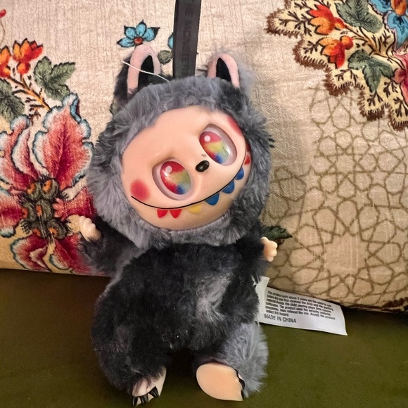 Big Energy BAD Lafufu Secret W box - Picture 2 of 9